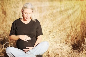 妊娠超初期症状