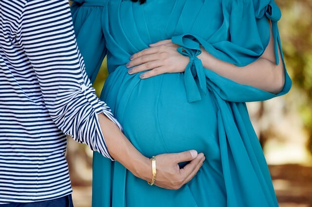 妊婦 部屋着 おすすめ
