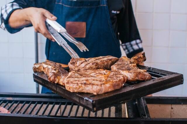 肉